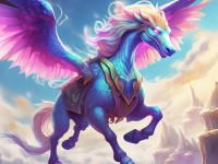 軒轅傳奇手游坐騎，誰(shuí)是你探索奇幻世界的最佳伙伴？