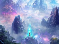 遮天新仙幻手游，重塑仙途，你準(zhǔn)備好了嗎？