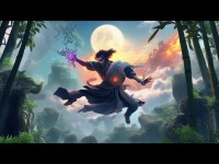 醉仙武手游，這才是真正的武俠體驗(yàn)？