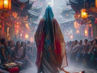 究竟有何魅力？3分鐘揭秘千萬玩家沉迷的國風奇幻世界！，（解析，用究竟有何魅力制造懸念，3分鐘揭秘強化快速獲得感，千萬玩家沉迷利用從眾心理，國風奇幻世界突出核心賣點，問句形式直接觸發(fā)用戶好奇）