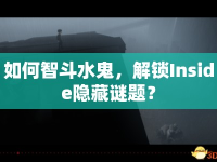 如何智斗水鬼，解鎖Inside隱藏謎題？