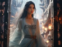 手游大唐無雙美女，穿越時空能否再續(xù)傾城絕戀？