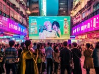 香港論理電影，文化反思與藝術(shù)表達(dá)