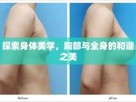 探索身體美學(xué)，胸部與全身的和諧之美