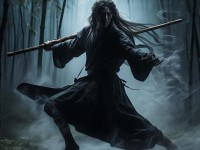 為何九陰手游的醉拳心法能讓你醉中悟出武林真諦？