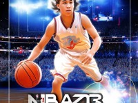 PSP NBA2K13：你能否成為籃球巨星？挑戰(zhàn)極限，誰與爭鋒？