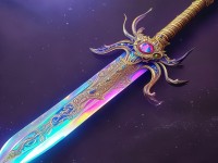 夢幻手游大唐武器，哪種類型才是你的榮耀象征？