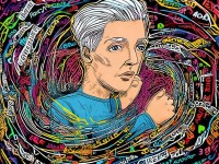 爸爸要了我，網(wǎng)絡(luò)討論中的倫理與情感