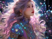探索視覺(jué)盛宴，手游人物模型究竟有多精美絕倫？