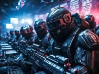 CSGO高清大片955：你準(zhǔn)備好迎接終極對決了嗎？誰將主宰戰(zhàn)場？