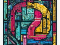 24種B型狀示意圖揭示什么秘密？你了解它們的真正含義嗎？