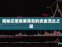 揭秘莊家吸籌背后的資金流出之謎