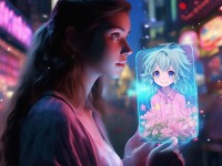 虛擬情緣，養(yǎng)男寵手游，浪漫邂逅還是情感陷阱？