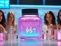 95國產(chǎn)歐洲精華液真的有效嗎？你還在用錯護(hù)膚品嗎？