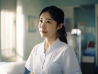 日本護士XX的無私奉獻，她如何成為患者心中的守護天使？