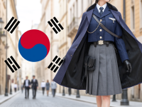 日韓制服一區(qū)，文化符號與時(shí)尚潮流的碰撞