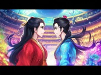 軒轅傳奇手游，擂臺(tái)之上，情侶情緣能否超越勝負(fù)？