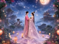 穿越千年的浪漫情緣，仙俠結(jié)婚手游等你來尋愛？