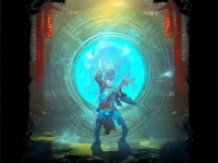 解鎖神秘力量，彈彈堂手游青龍激發(fā)等你來挑戰(zhàn)！