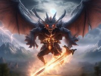 龍之谷手游爆發(fā)之王究竟是誰？一招教你秒懂職業(yè)輸出天花板！