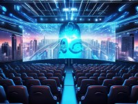 5G影訊天天5G：你真的了解5G速度嗎？未來(lái)觀影體驗(yàn)將如何顛覆？