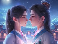 倩女幽魂手游，如何解鎖浪漫接吻玩法？