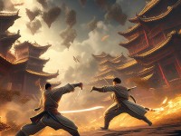 三少爺?shù)膭κ钟文芊裰噩F(xiàn)武俠江湖的巔峰對(duì)決？