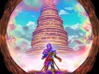 魔塔50層終極挑戰(zhàn)，你準(zhǔn)備好了嗎？