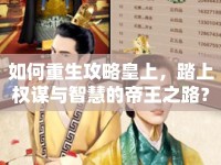 如何重生攻略皇上，踏上權(quán)謀與智慧的帝王之路？
