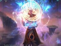 神器在手天下我有？魔力寶貝手游最強(qiáng)神器獲取與強(qiáng)化全揭秘！