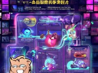 B站直播全攻略：你知道所有直播入口嗎？如何快速找到心儀內(nèi)容？