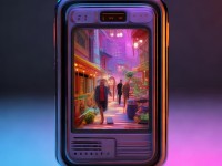 手機(jī)電影80s，懷舊與創(chuàng)新的碰撞