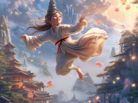 想體驗(yàn)頂級(jí)中國(guó)風(fēng)仙俠世界？仙萌奇緣手游是否滿足你的修仙夢(mèng)？