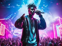 19歲RAPPER潮水如何引爆音樂圈？他的成功秘訣是什么？
