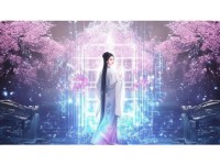 尋仙手游，門派佳人，虛擬世界能否邂逅真愛？