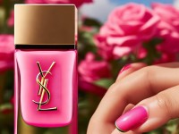 YSL水蜜桃色8.40為何成為爆款？你的妝容還缺它嗎？