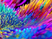 奇米影色，網(wǎng)絡熱議的視覺盛宴