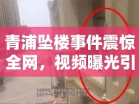 青浦墜樓事件震驚全網(wǎng)，視頻曝光引發(fā)社會關(guān)注