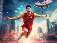 CHINA籃球新星崛起：體育飛機(jī)帶你飛向巔峰？