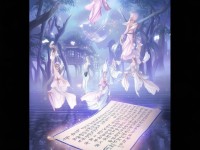 還在為倩女幽魂手游店鋪取名發(fā)愁？這些古風(fēng)仙俠名讓你一秒穿越！