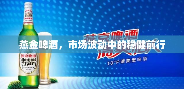燕金啤酒，市場波動中的穩(wěn)健前行