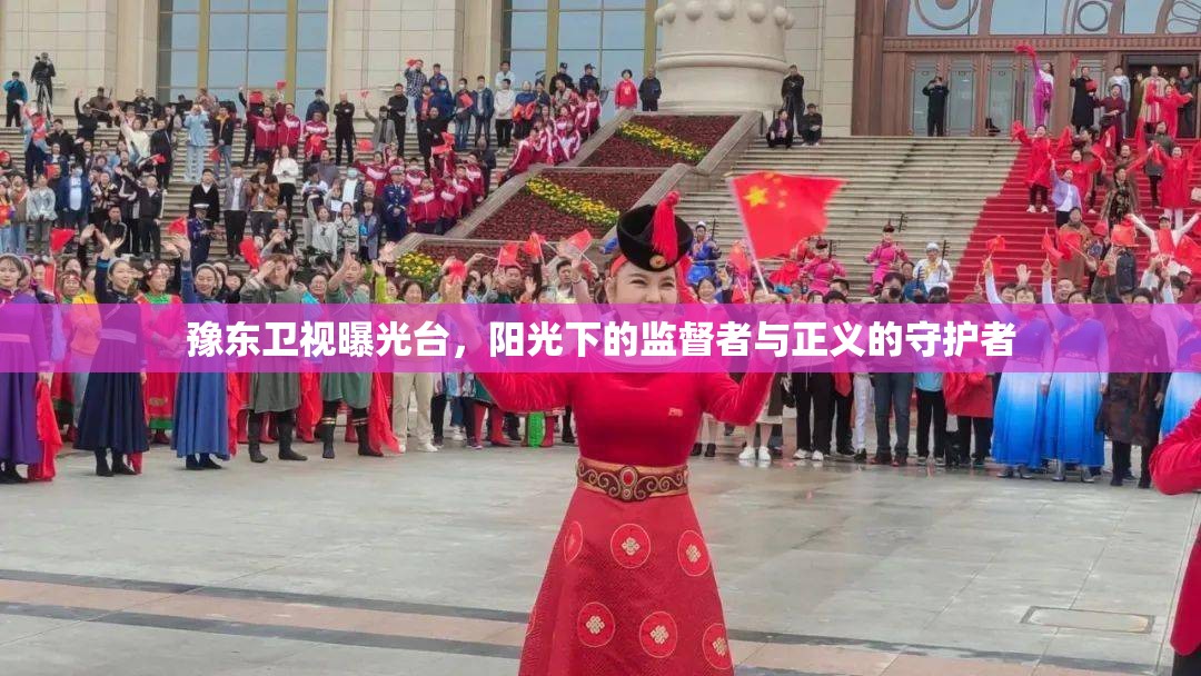 豫東衛(wèi)視曝光臺，陽光下的監(jiān)督者與正義的守護者