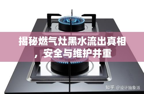 揭秘燃?xì)庠詈谒鞒稣嫦?，安全與維護(hù)并重