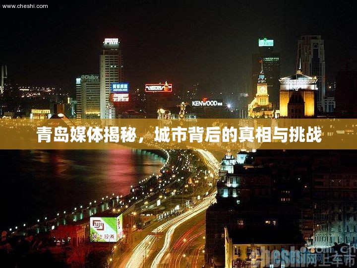 青島媒體揭秘，城市背后的真相與挑戰(zhàn)