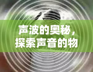 聲波的奧秘，探索聲音的物理與感知