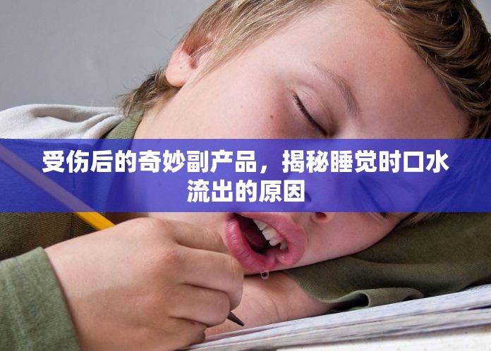受傷后的奇妙副產(chǎn)品，揭秘睡覺時口水流出的原因