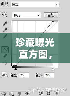 珍藏曝光直方圖，攝影藝術(shù)與技術(shù)的完美融合