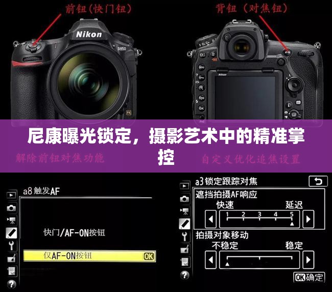 尼康曝光鎖定，攝影藝術中的精準掌控