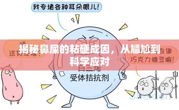 揭秘鼻屎的粘硬成因，從尷尬到科學(xué)應(yīng)對