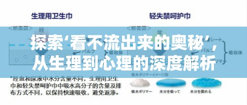 探索‘看不流出來(lái)的奧秘’，從生理到心理的深度解析